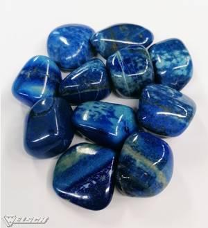 Trommelsteine Lapis Lazuli A-Qualität